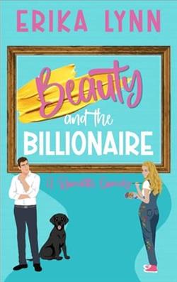 Beauty and the Billionaire by Erika Lynn