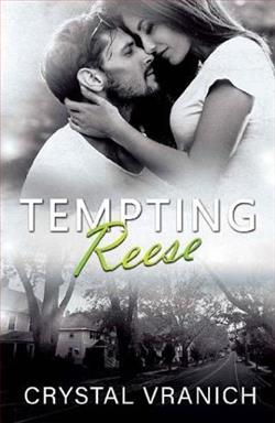 Tempting Reese by Crystal Vranich