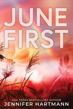 June First by Jennifer Hartmann