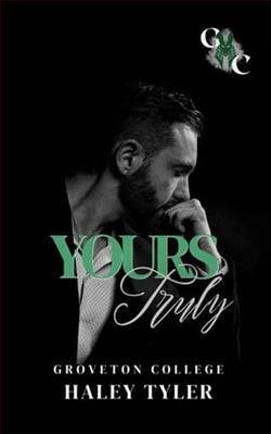 Yours Truly by Haley Tyler