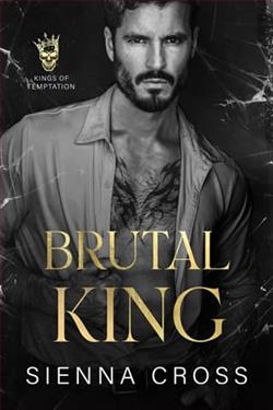 Brutal King by Sienna Cross