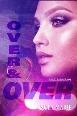 Over & Over by Nola Marie