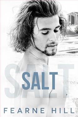 Salt by Fearne Hill