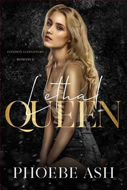 Lethal Queen by Phoebe Ash