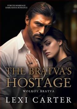 The Bratva's Hostage by Lexi Carter
