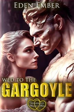 Wed to the Gargoyle by Eden Ember