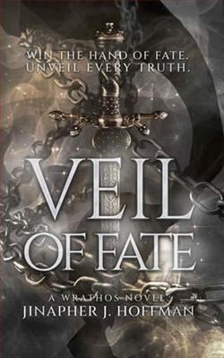 Veil of Fate by Jinapher J. Hoffman