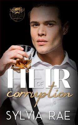 Heir of Corruption by Sylvia Rae
