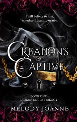 Creation's Captive by Melody Joanne