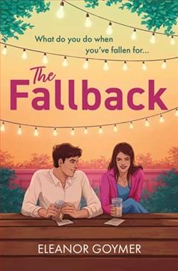 The Fallback by Eleanor Goymer