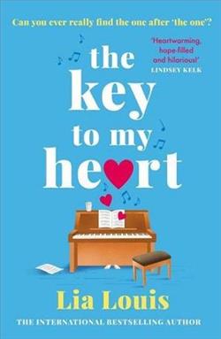 The Key to My Heart by Lia Louis