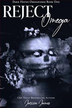 Reject Omega by Jarica James