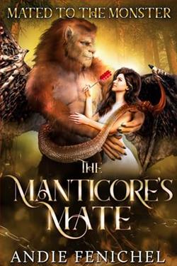 The Manticore's Mate by Andie Fenichel