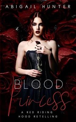 Blood Princess by Abigail Hunter