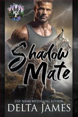 Shadow Mate by Delta James