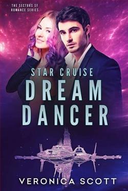 Star Cruise Dream Dancer by Veronica Scott