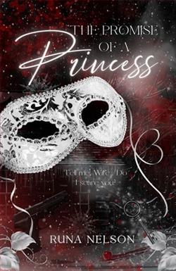 The Promise Of A Princess by Runa Nelson