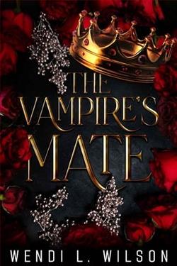 The Vampire's Mate by Wendi L. Wilson