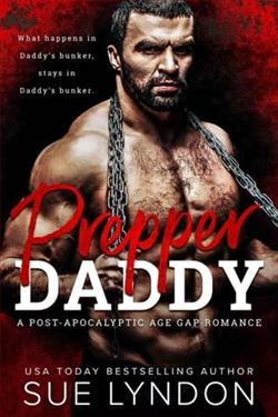 Prepper Daddy by Sue Lyndon