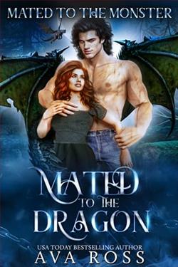 Mated to the Dragon by Ava Ross