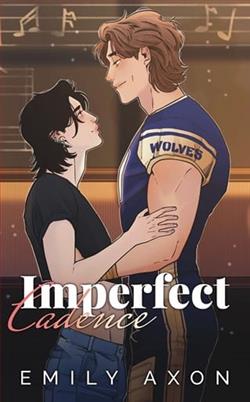 Imperfect Cadence by Emily Axon