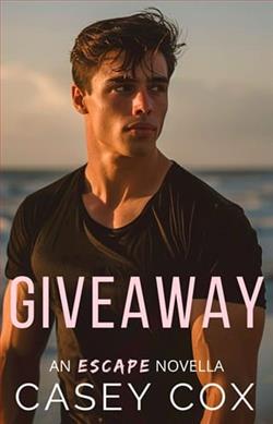Giveaway by Casey Cox