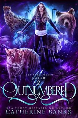 Outnumbered by Catherine Banks