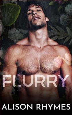 Flurry by Alison Rhymes