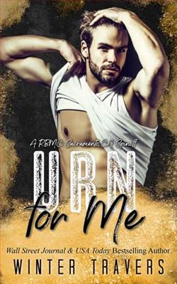 Urn For Me by Winter Travers