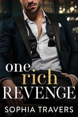 One Rich Revenge by Sophia Travers
