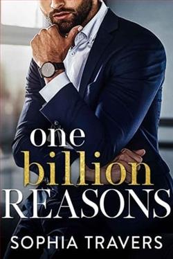 One Billion Reasons by Sophia Travers
