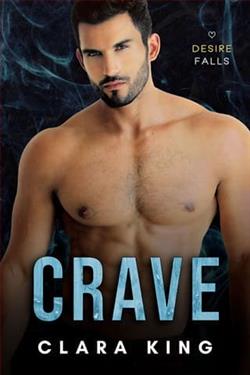 Crave by Clara King