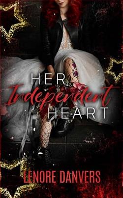 Her Independent Heart by Lenore Danvers