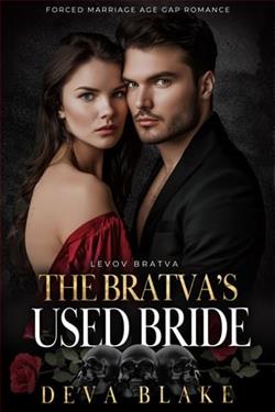 The Bratva's Used Bride by Deva Blake