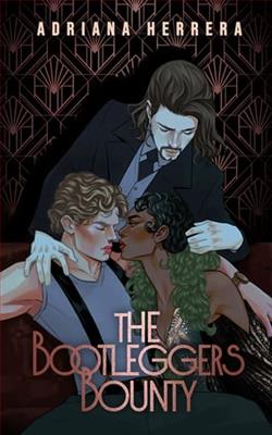 Bootlegger's Bounty by Adriana Herrera