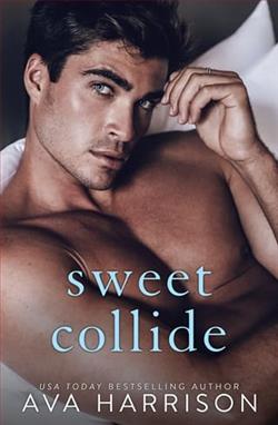 Sweet Collide by Ava Harrison