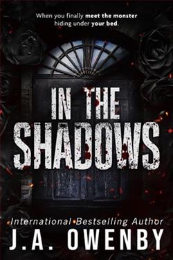 In the Shadows by J.A. Owenby