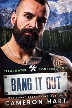 Bang it Out by Cameron Hart