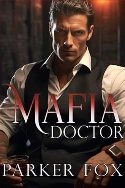 Mafia Doctor by Parker Fox