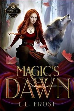 Magic's Dawn by L.L. Frost
