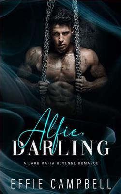 Alfie, Darling by Effie Campbell