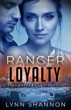 Ranger Loyalty by Lynn Shannon