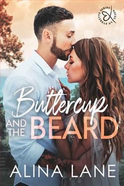 Buttercup and the Beard by Alina Lane