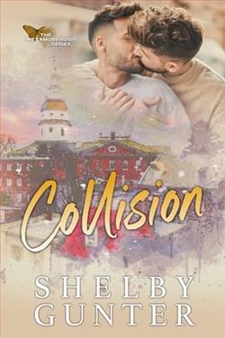 Collision by Shelby Gunter