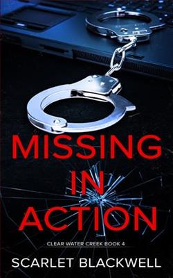 Missing in Action by Scarlet Blackwell