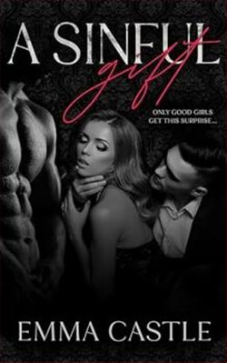 A Sinful Gift by Emma Castle