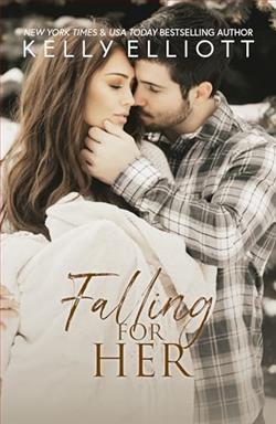 Falling for Her (Boston Love) by Kelly Elliott
