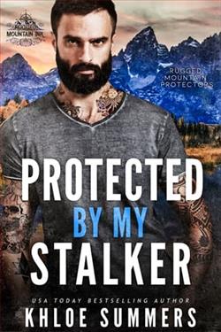 Protected By my Stalker by Khloe Summers