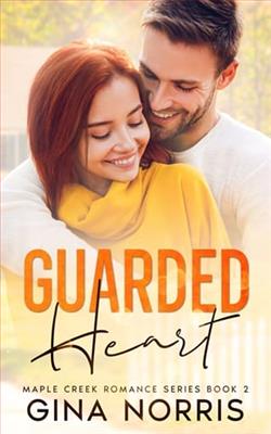 Guarded Heart by Gina Norris