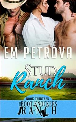 Stud Ranch by Em Petrova